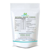 Natural Radish Powder